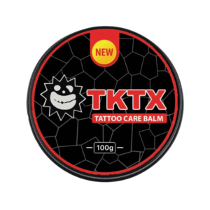 TKTX AFTERCARE BALM 100g/0.22lb