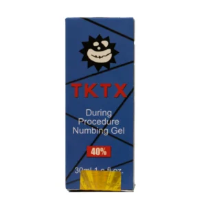 TKTX During Procedure Numbing Gel 30ml/1oz