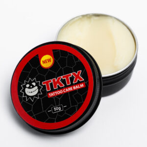 TKTX AFTERCARE BALM 50g/0.11lb