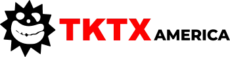 TKTX AMERICA
